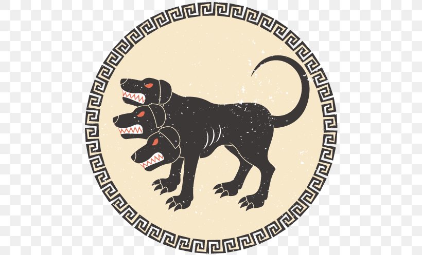 Hades Dog Cerberus Greek Mythology Vector Graphics, PNG, 754x497px, Hades, Carnivoran, Cat Like Mammal, Cerberus, Dog Download Free