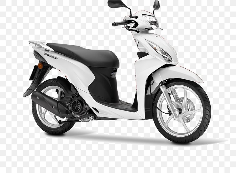 Honda Vision Scooter Car Motorcycle, PNG, 800x600px, Honda, Allterrain Vehicle, Automotive Design, Car, Fuel Efficiency Download Free
