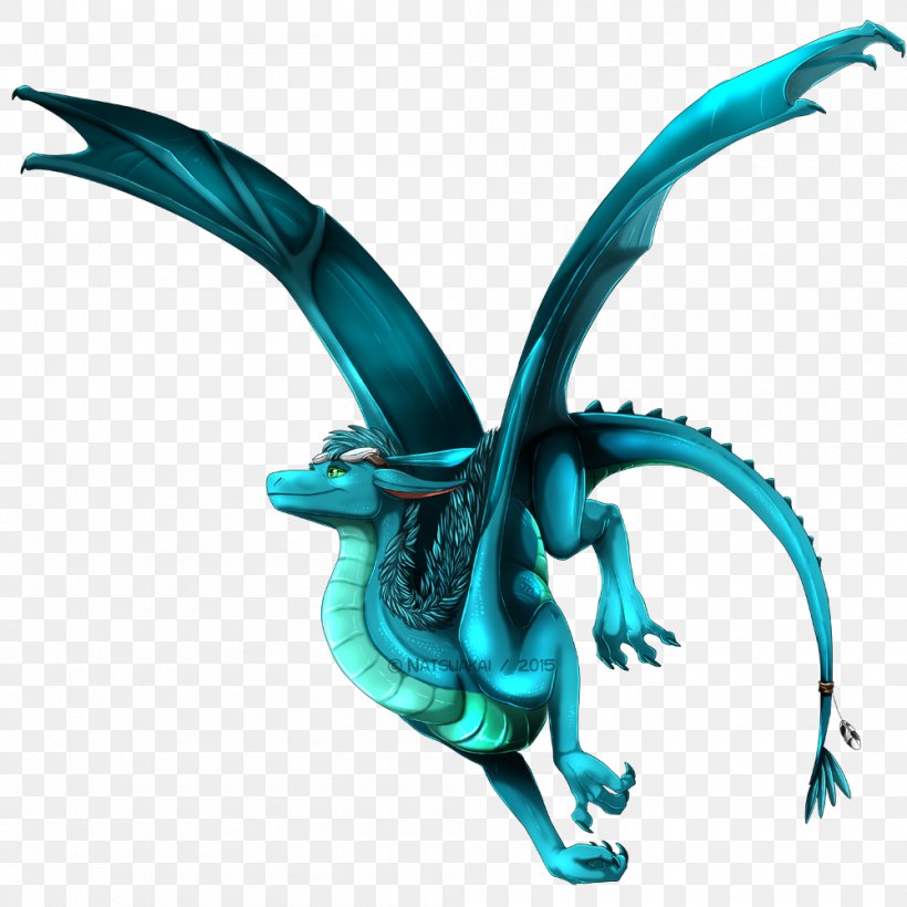 Microsoft Azure, PNG, 1000x1000px, Microsoft Azure, Dragon, Fictional Character, Mythical Creature, Organism Download Free