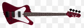 Bass Guitar - Musical Instruments Electric Guitar Bass Guitar Fender Jazz Bass V PNG