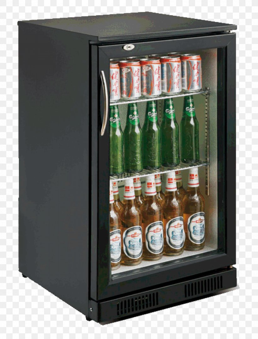Refrigerator Temptech BB118B1H Drink Glass Refrigeration, PNG, 900x1184px, Refrigerator, Bar, Bottle, Cooler, Countertop Download Free