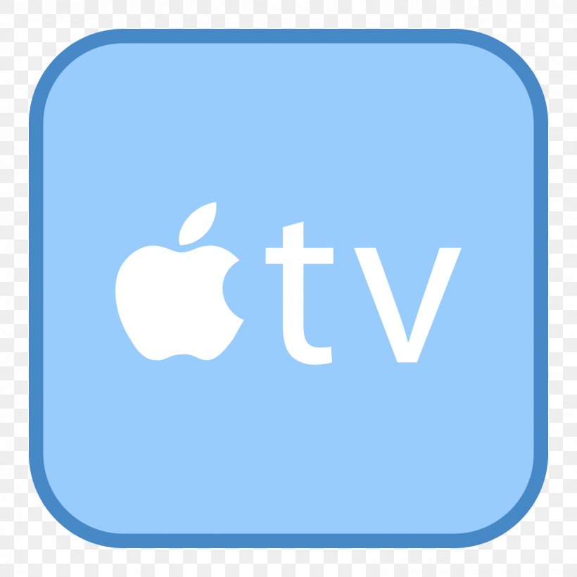 Apple TV Television ITunes Remote, PNG, 1600x1600px, Apple Tv, Airplay, App Store, Apple, Area Download Free