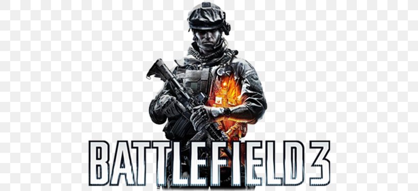 Battlefield 3 Battlefield: Bad Company Battlefield 4 Battlefield Play4Free Battlefield 2, PNG, 500x375px, Battlefield 3, Army, Battlefield, Battlefield 2, Battlefield 4 Download Free