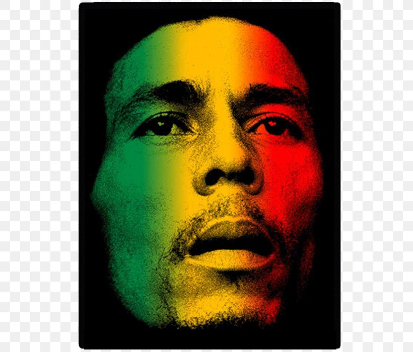 Bob Marley Rastafari Reggae Natty Dread, PNG, 700x700px, Watercolor, Cartoon, Flower, Frame, Heart Download Free