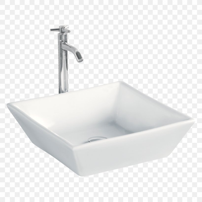 Ceramic Kitchen Sink Tap, PNG, 1080x1080px, Ceramic, Bathroom, Bathroom Sink, Hardware, Kitchen Download Free