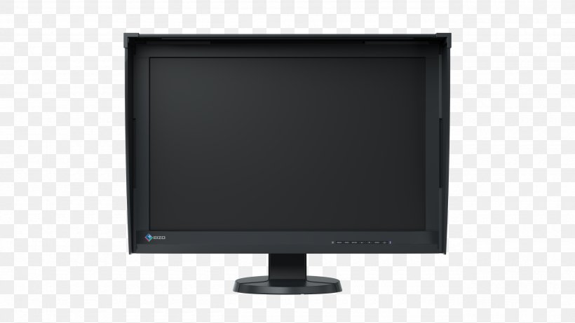 Computer Monitors LED-backlit LCD Liquid-crystal Display Light-emitting Diode LED Display, PNG, 2560x1440px, Computer Monitors, Computer Monitor, Computer Monitor Accessory, Display Device, Eizo Download Free