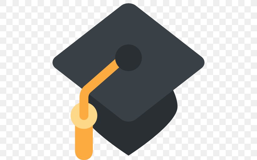 Emoji Clip Art Favicon Graduation Ceremony, PNG, 512x512px, Emoji, Bonnet, Diploma, Graduation, Graduation Ceremony Download Free