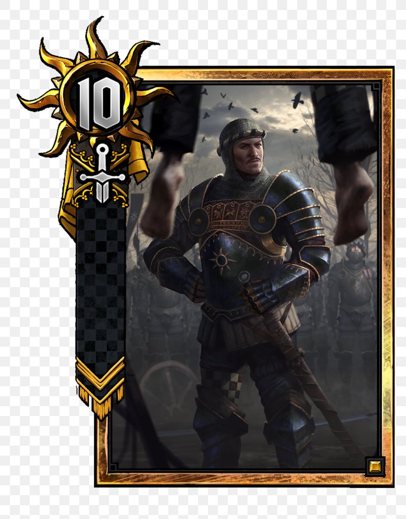 Gwent: The Witcher Card Game The Witcher 3: Wild Hunt The Witcher 3: Hearts Of Stone CD Projekt, PNG, 775x1048px, Gwent The Witcher Card Game, Action Figure, Armour, Card Game, Cd Projekt Download Free