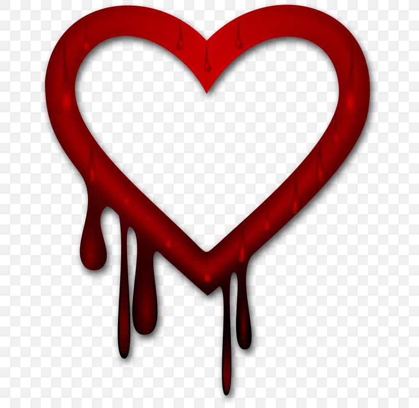 Heartbleed OpenSSL Vulnerability Computer Security Patch, PNG, 670x800px, Watercolor, Cartoon, Flower, Frame, Heart Download Free