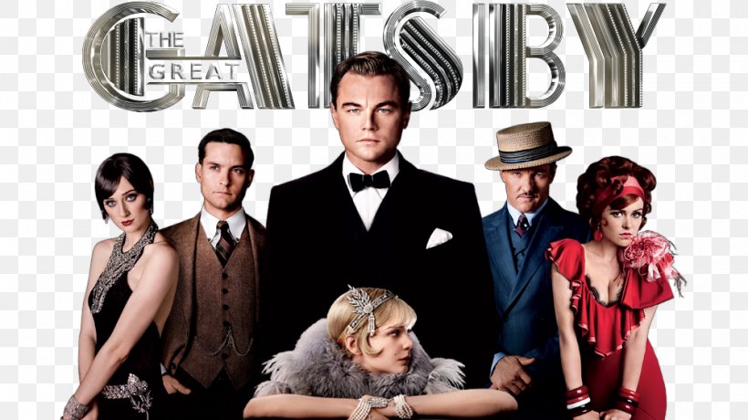 Jay Gatsby Film Character The Great Gatsby Leonardo DiCaprio, PNG, 1000x562px, Jay Gatsby, Album Cover, Baz Luhrmann, Before The Flood, Carey Mulligan Download Free