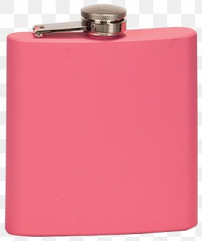 Flask - Laser Engraving Hip Flask Personalization Glass PNG