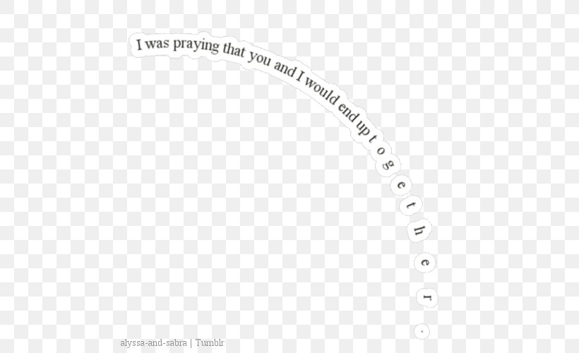 Pray Together - Line Body Jewellery Angle Brand PNG