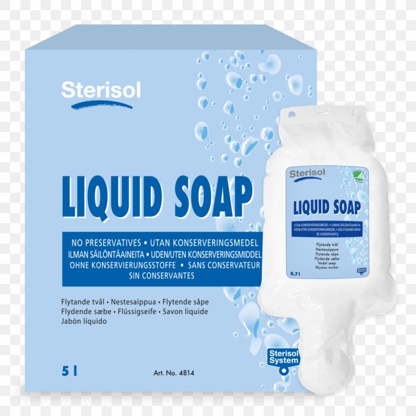 Marseille Soap Sterisol Softsoap Savon Blanc, PNG, 1024x1024px, Marseille Soap, Brand, Cream, Detergent, Hand Washing Download Free