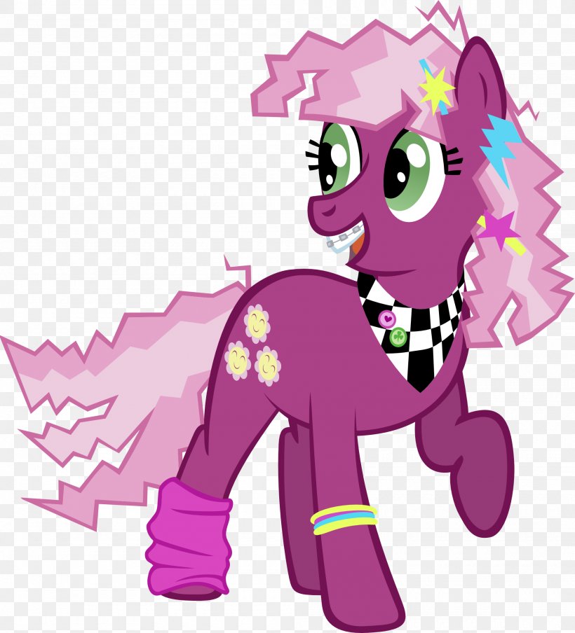 Pony Pinkie Pie Cheerilee Horse 1980s, PNG, 2000x2207px, Watercolor, Cartoon, Flower, Frame, Heart Download Free