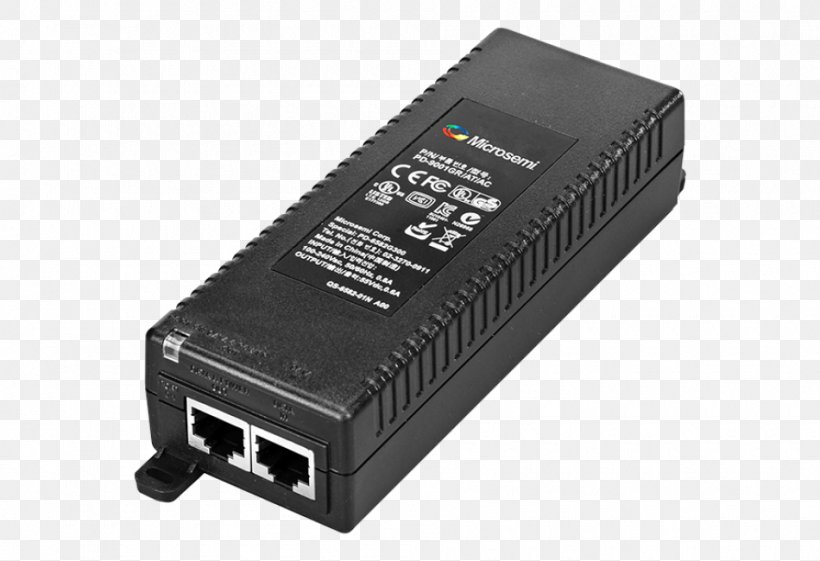 Power Over Ethernet Wireless Access Points Alternating Current IEEE 802.3at, PNG, 950x650px, Power Over Ethernet, Ac Adapter, Adapter, Alternating Current, Camera Download Free