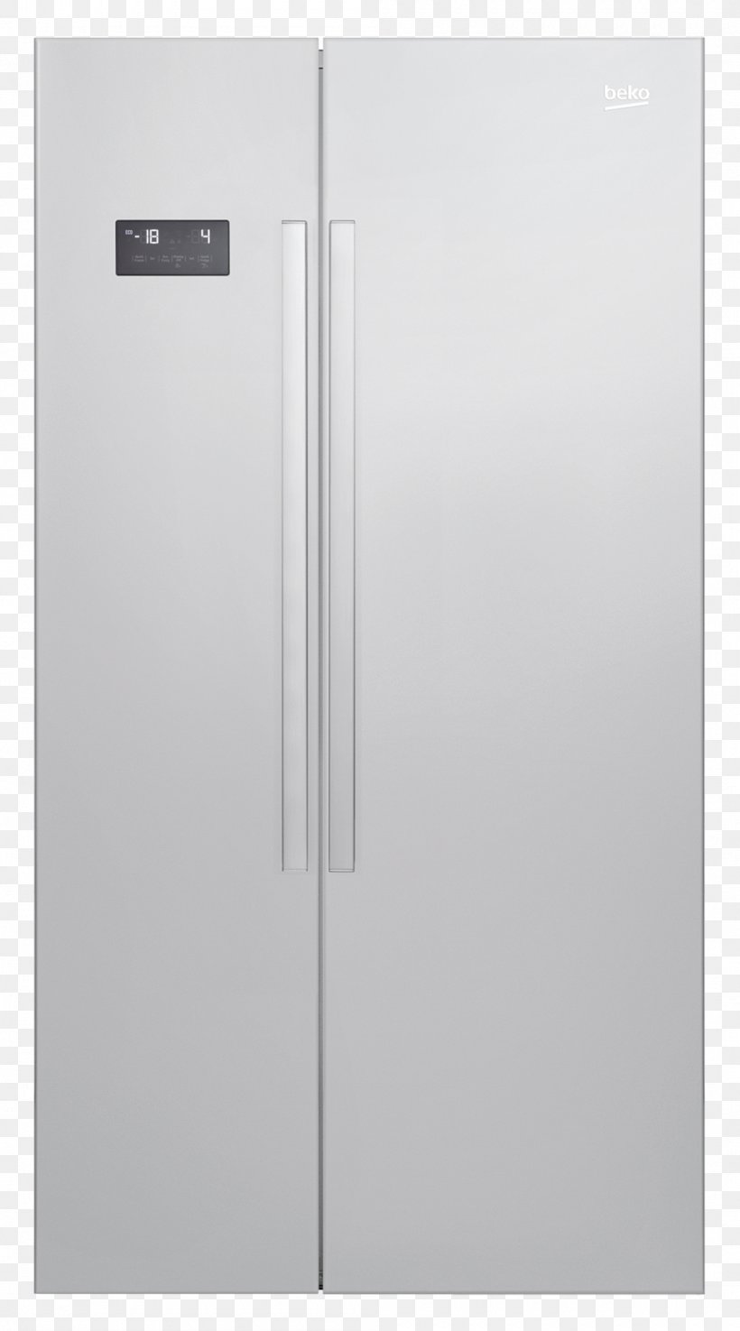 Refrigerator Beko Autodefrost Freezers Major Appliance, PNG