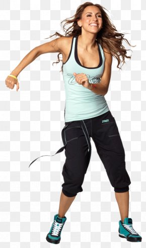 Zumba Dance Exercise Personal Trainer CrossFit PNG