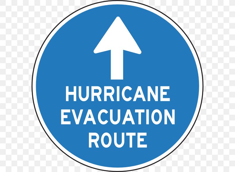 Atlantic Hurricane Season Hurricane Irma Emergency Evacuation Hurricane Evacuation Route, PNG, 600x600px, Atlantic Hurricane Season, Area, Blue, Brand, Civil Defense Download Free