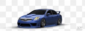 Car - Bumper Compact Car Mid-size Car Motor Vehicle PNG