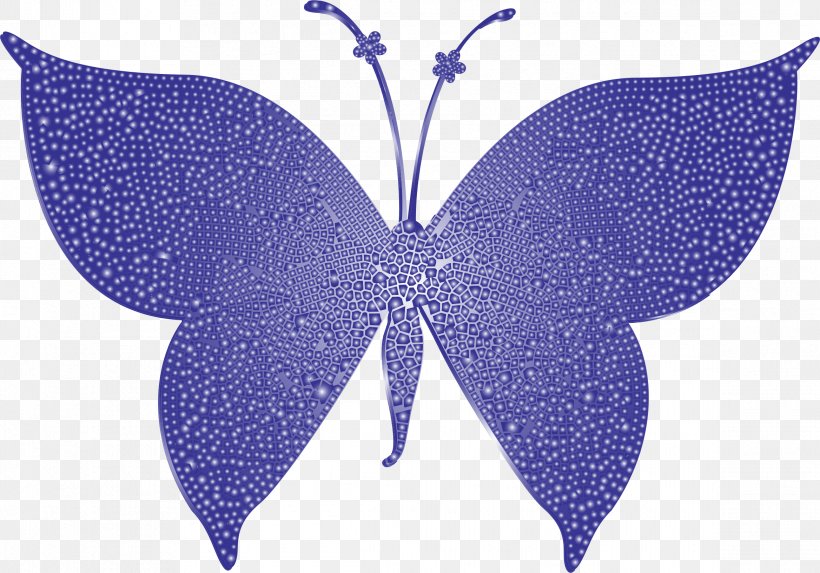 Butterfly Color Insect Moth Clip Art, PNG, 2336x1634px, Butterfly, Arthropod, Butterflies And Moths, Cobalt Blue, Color Download Free