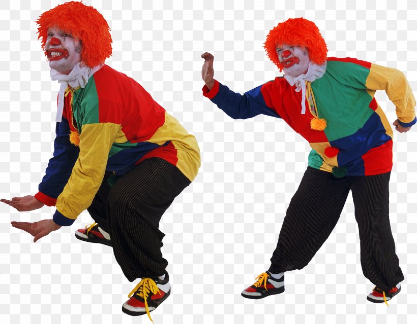Clown Circus Humour Clip Art, PNG, 3501x2732px, Clown, Circus, Costume, Digital Image, Entertainment Download Free