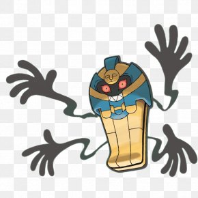 Pokemon - Cofagrigus Wiki PokÃ©mon PNG