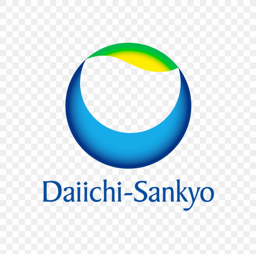 Daiichi Sankyo Europe GmbH Ambit Biosciences Pharmaceutical Industry TYO:4568, PNG, 1000x992px, Daiichi Sankyo, Area, Biotechnology, Brand, Business Download Free