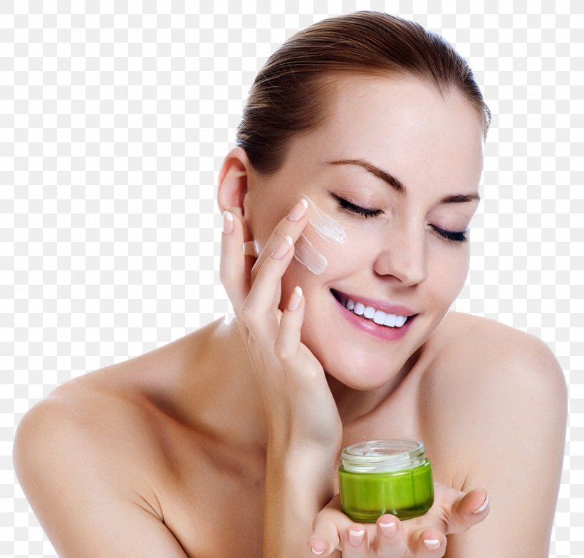 Natural Skin Care Anti-aging Cream Moisturizer, PNG, 1100x1052px, Skin Care, Antiaging Cream, Beauty, Cheek, Chin Download Free