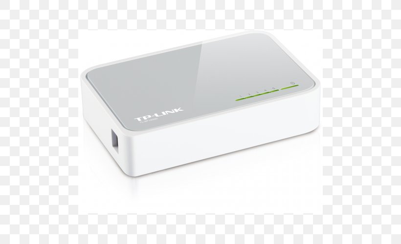 Tp Link - Network Switch TP-Link Fast Ethernet Port PNG