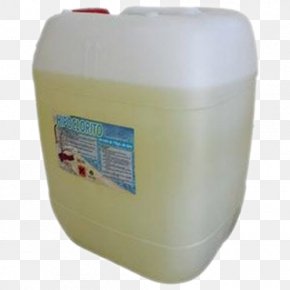 Plastic Sodium Hypochlorite Disinfectants Liter PNG