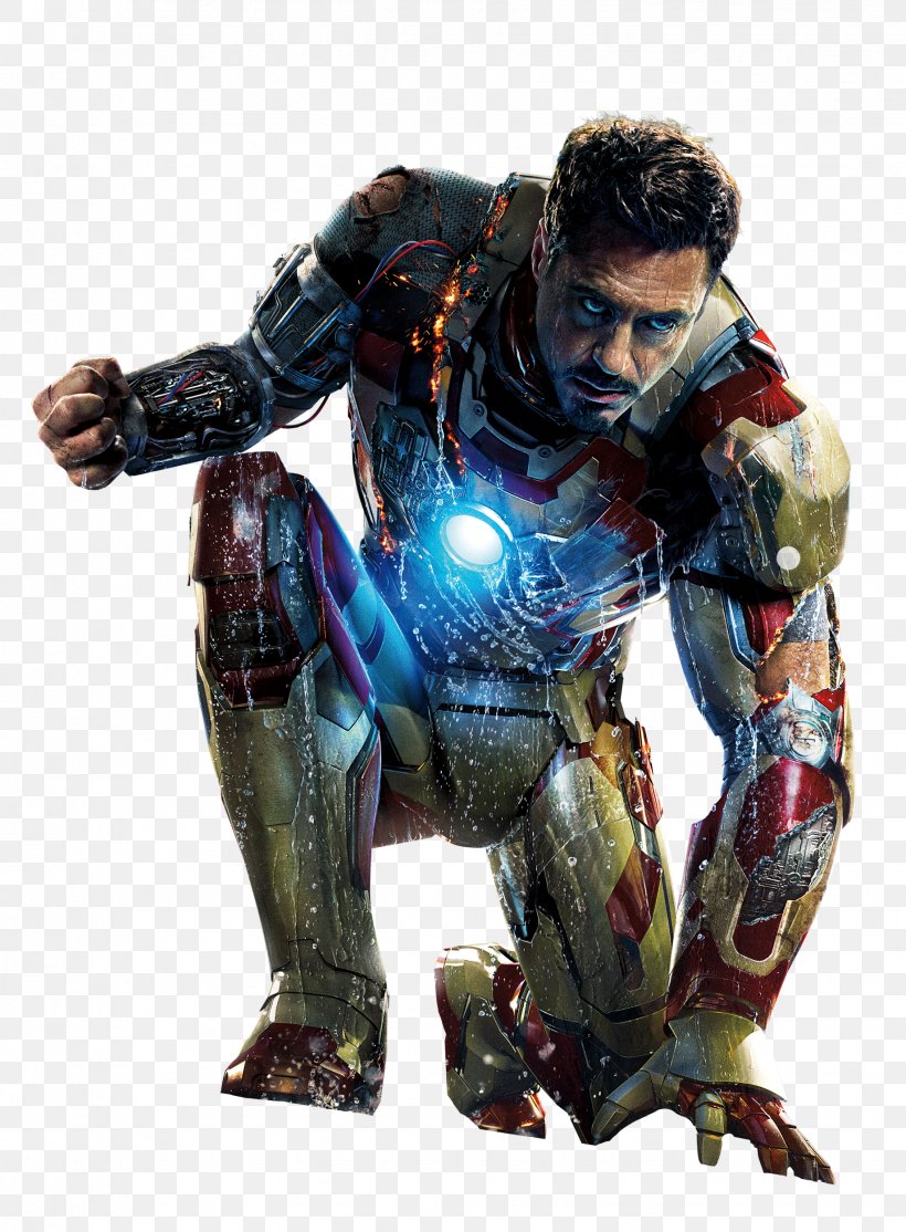 Robert Downey Jr. Iron Man 3: The Official Game Desktop Wallpaper, PNG,  1839x2500px, 4k Resolution, Robert