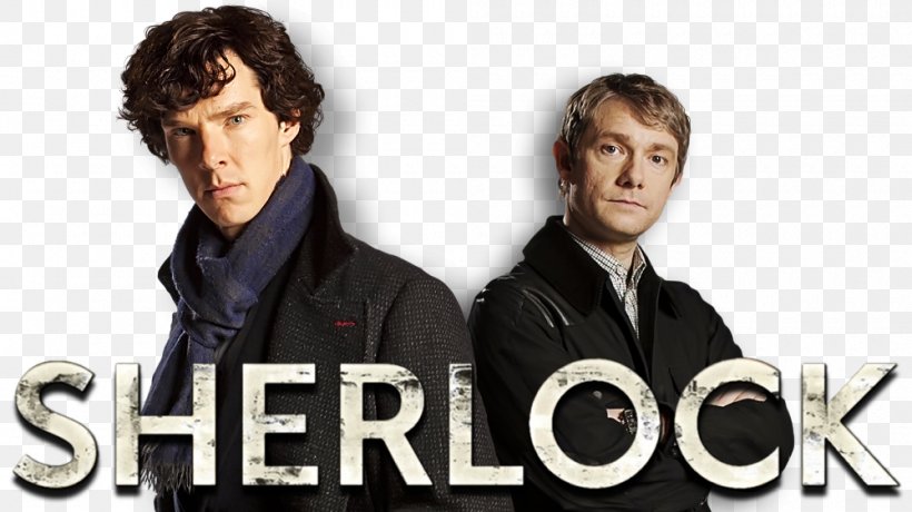 Sherlock Holmes Doctor Watson Television Show Poster, PNG, 1000x562px, Sherlock Holmes, Benedict Cumberbatch, Brand, Cover Art, Doctor Watson Download Free