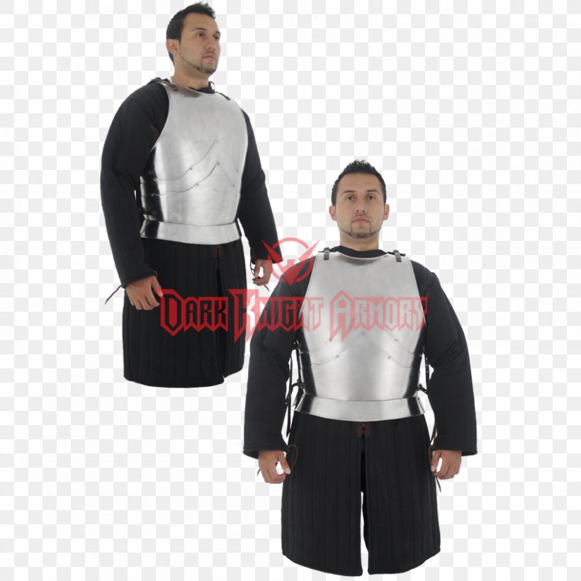Sleeve T-shirt Middle Ages Shoulder Costume, PNG, 850x850px, Sleeve, Arm, Clothing, Costume, Cuirass Download Free