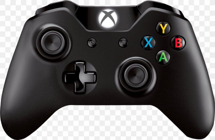 Xbox One Controller Xbox 360 Controller Game Controllers Video Game, PNG, 1200x782px, Xbox One Controller, All Xbox Accessory, Electronic Device, Game, Game Controller Download Free