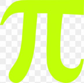 Pi - A History Of Pi Mathematics Pi Day Clip Art PNG