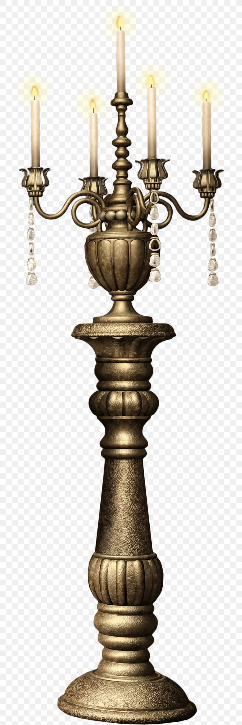 Candlestick Light Fixture Birthday Lighting, PNG, 743x2452px, Candle, Birthday, Blog, Brass, Bronze Download Free