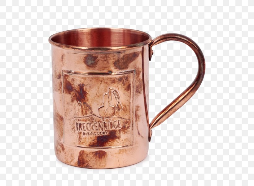 Coffee Cup Moscow Mule Mug Copper, PNG, 600x600px, Coffee Cup, Coffee, Copper, Cup, Drinkware Download Free