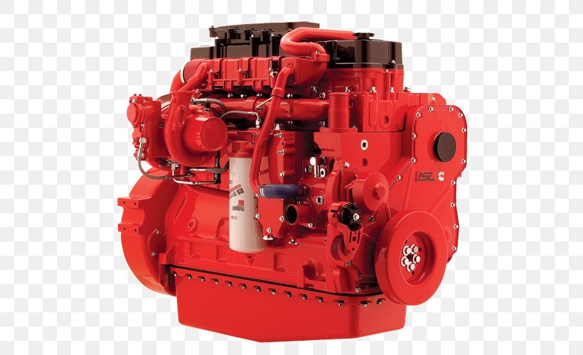 Cummins L Series Engine Cummins L Series Engine Kamaz Architectural Engineering, PNG, 500x500px, Engine, Architectural Engineering, Auto Part, Automotive Engine Part, Compressor Download Free