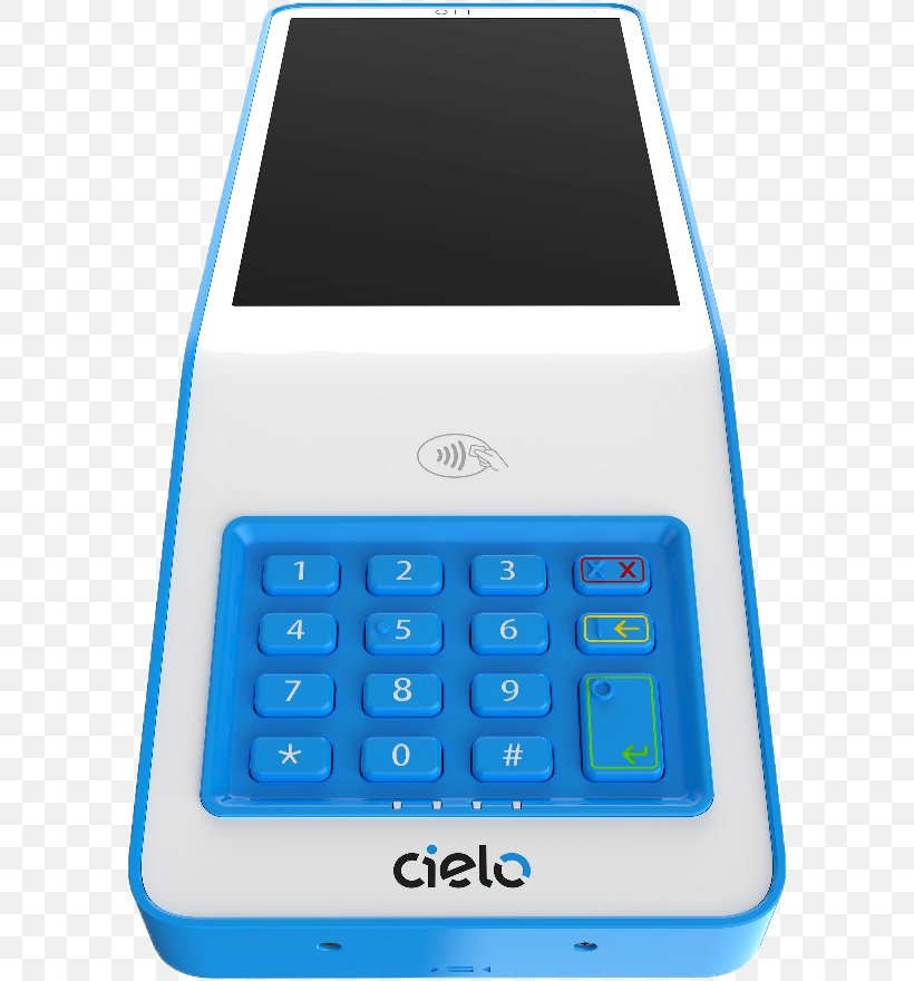 Feature Phone Cielo S.A. Mobile Phones Multimedia, PNG, 594x880px, Feature Phone, Calculator, Cellular Network, Cielo Sa, Credit Card Download Free