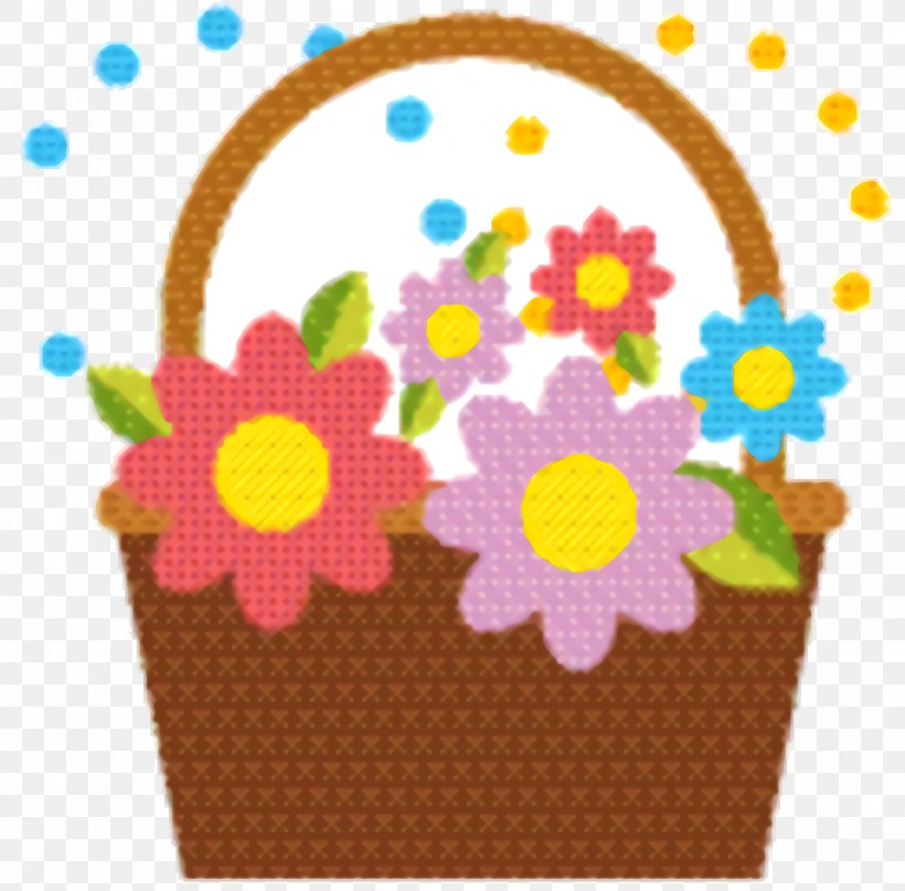 Floral Flower Background, PNG, 1564x1540px, Floral Design, Bouquet, Cartoon, Flower, Flowerpot Download Free