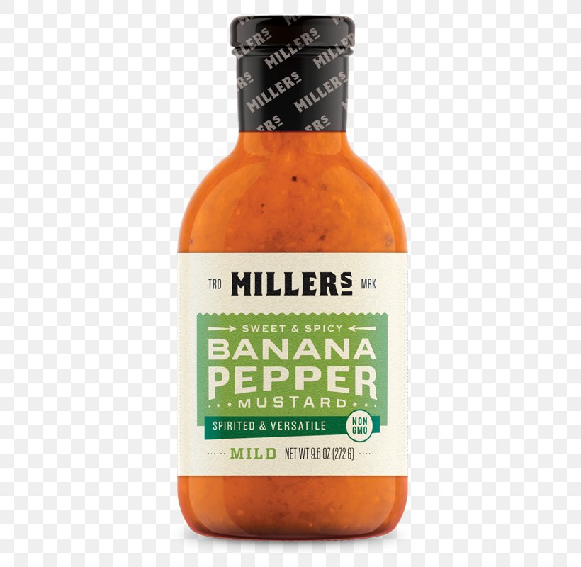 Hot Sauce Banana Pepper Mustard Chili Pepper Habanero, PNG, 436x800px, Hot Sauce, Banana, Banana Pepper, Black Pepper, Capsicum Annuum Download Free