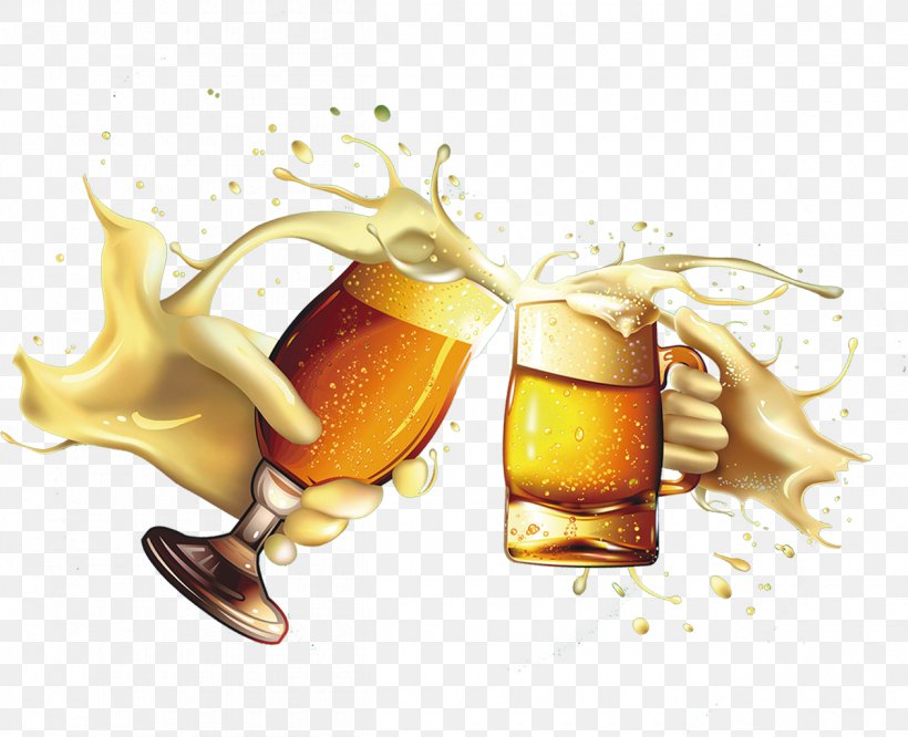 Ice Beer Oktoberfest Drink, PNG, 1260x1024px, Beer, Beer Glassware, Beer Pong, Drink, Food Download Free