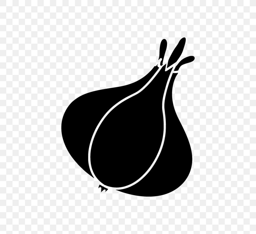 Onion Cartoon, PNG, 750x750px, Garlic, Allium, Black Garlic, Blackandwhite, Chili Con Carne Download Free