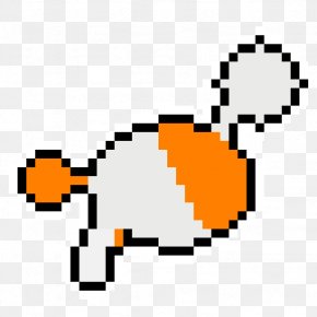 Pitotstatic System - Pixel Art Clip Art PNG