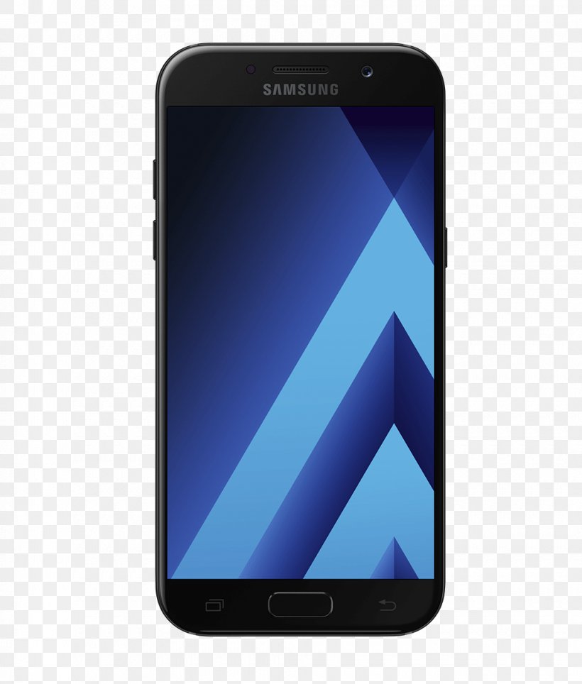 Samsung Galaxy A5 (2017) Samsung Galaxy S Plus Samsung Galaxy S8 Smartphone, PNG, 1020x1200px, Samsung Galaxy A5 2017, Camera, Cellular Network, Communication Device, Dual Sim Download Free