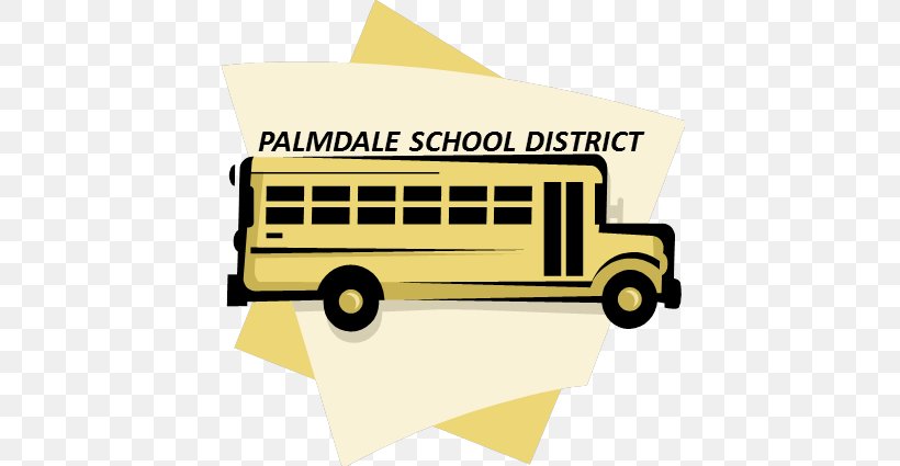 School Bus Paterson New Jersey Public School District, PNG, 448x425px, Bus, Automotive Design, Brand, Bus Driver, Elementary School Download Free
