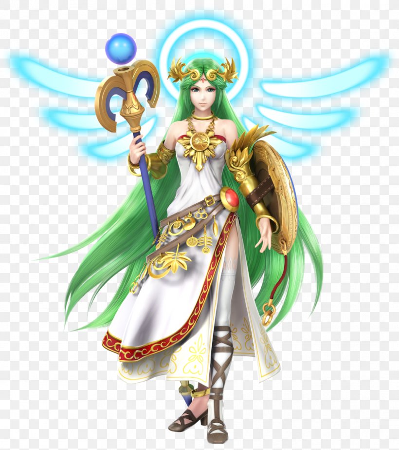 Super Smash Bros. For Nintendo 3DS And Wii U Kid Icarus Super Smash Bros. Brawl, PNG, 1063x1197px, Kid Icarus, Angel, Costume Design, Fairy, Fictional Character Download Free