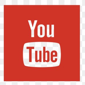 Colored Squares - YouTube Social Media PNG