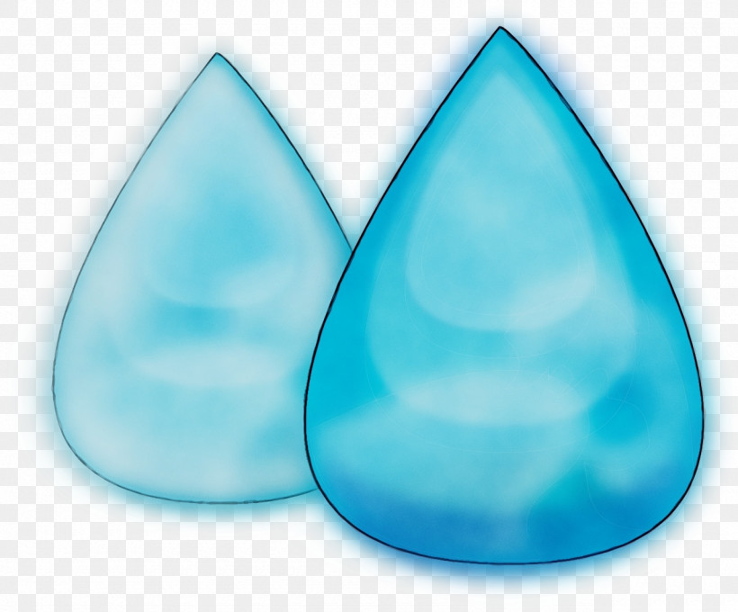 Aqua Blue Turquoise Turquoise Drop, PNG, 1280x1062px, Watercolor, Aqua, Blue, Drop, Paint Download Free