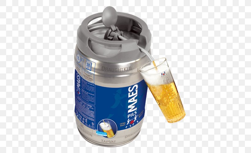 Beer Maes Pils Leffe Pilsner Heineken International, PNG, 500x500px, Beer, Alcohol By Volume, Beer Engine, Beertender, Bottle Download Free